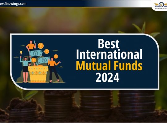 अंतर्राष्ट्रीय Mutual Funds
