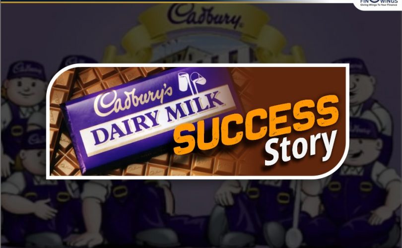 Cadbury Success Story