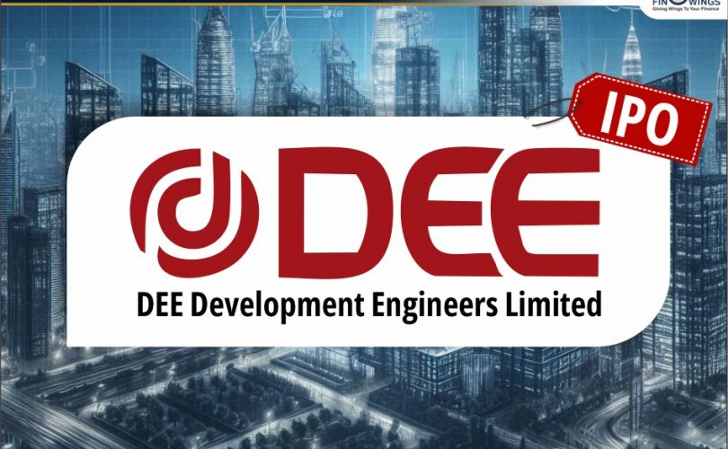 DEE Development Engineers Ltd IPO