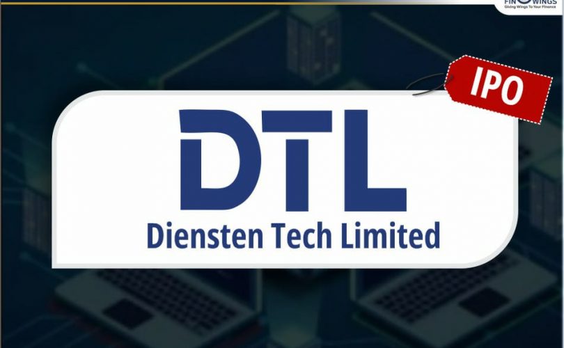 Diensten Tech Ltd IPO