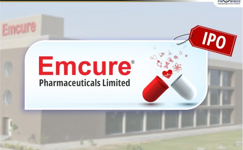 Emcure Pharmaceuticals Ltd IPO