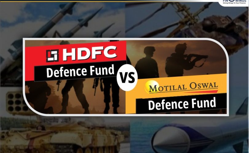 HDFC Defence Fund