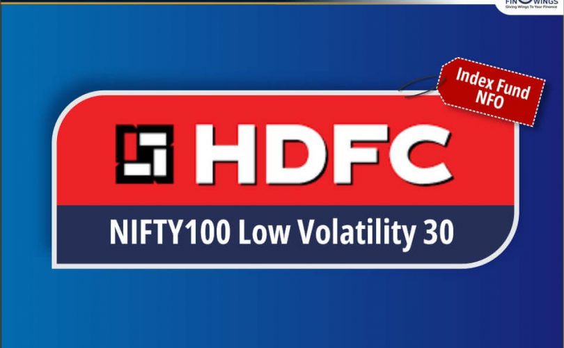 HDFC Index Fund NIFTY100