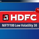 HDFC Index Fund NIFTY100 Low Volatility 30 ETF – NFO – Hindi