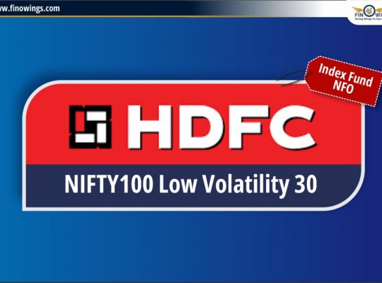 HDFC Index Fund NIFTY100