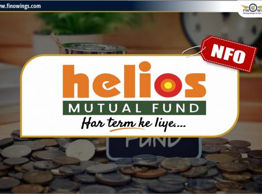 Helios Financial Services Fund - NFO
