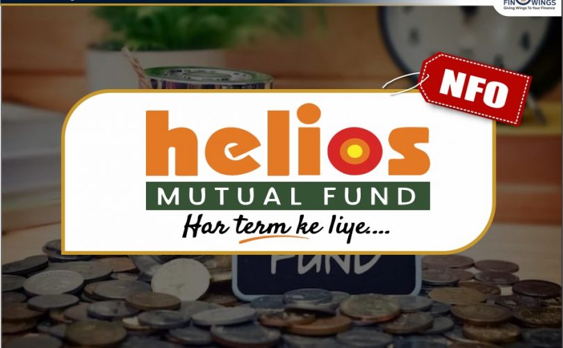 Helios Financial Services Fund - NFO