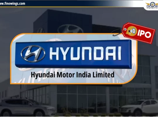 Hyundai Motor India IPO