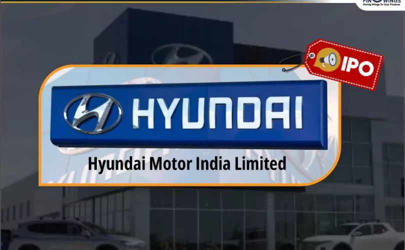 Hyundai Motor India IPO