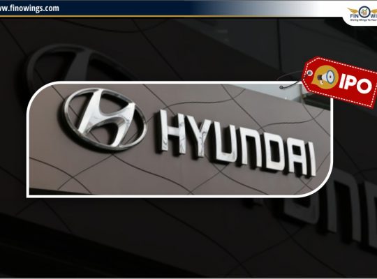 Hyundai Motor India Ltd IPO