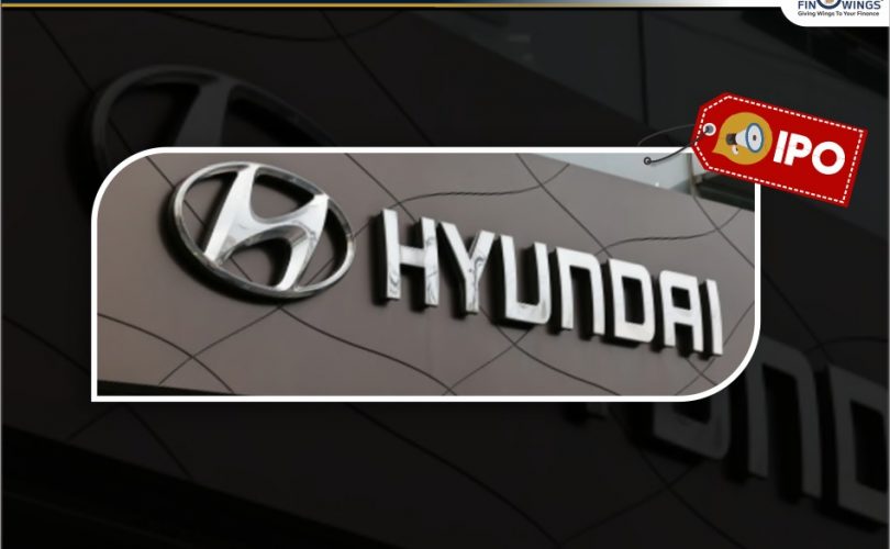 Hyundai Motor India Ltd IPO