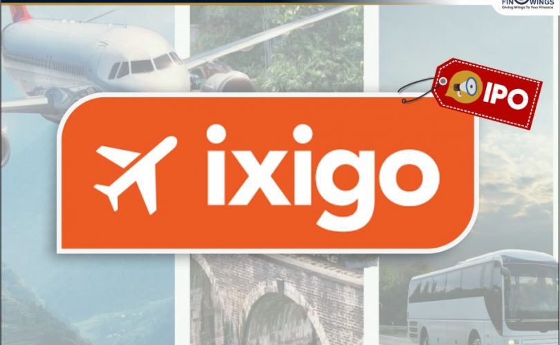 Ixigo-Le Travenues Technology Ltd IPO