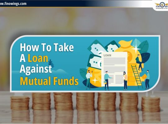 Loan Against Mutual Funds