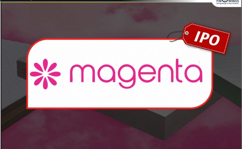 Magenta Lifecare Limited IPO