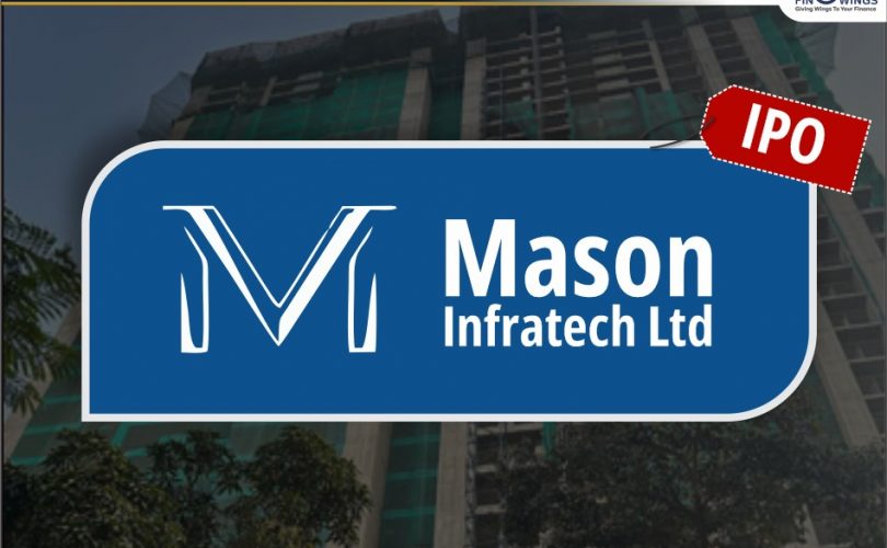 Mason Infratech Ltd IPO