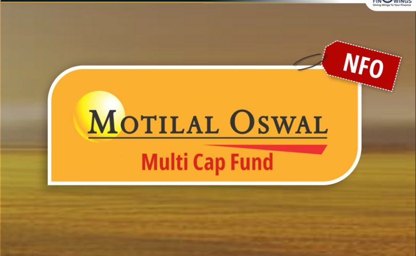 Motilal Oswal Multi Cap Fund - NFO