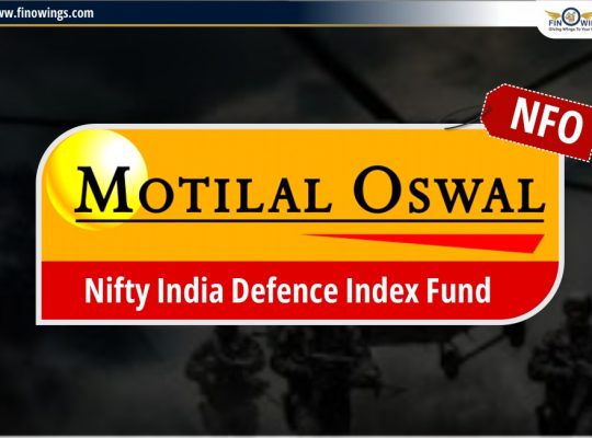 Motilal Oswal Index Fund