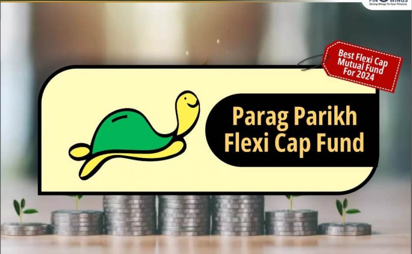 Parag Parikh Flexi Cap Fund