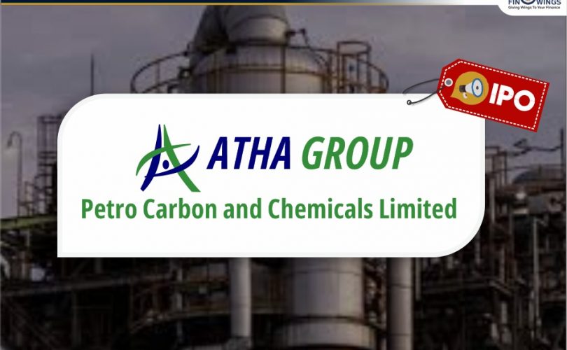 Petro Carbon and Chemicals Ltd IPO