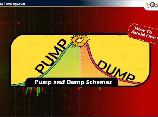 Pump and Dump Schemes
