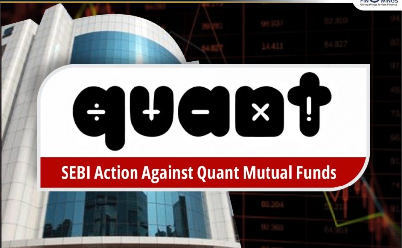 Quant Mutual Funds