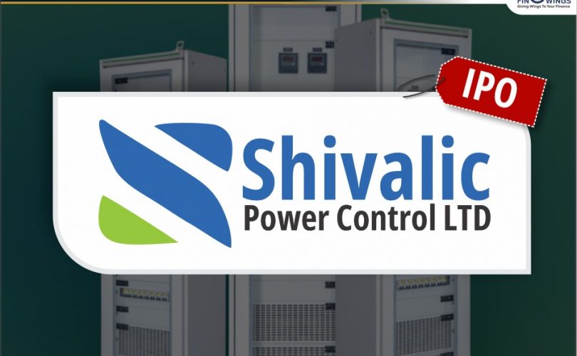 Shivalic Power Control Ltd IPO