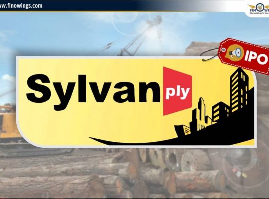 Sylvan Plyboard (India) Ltd IPO