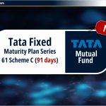 Tata Fixed Maturity Plan Series 61 Scheme C (91 days) NFO-NAV in Hindi