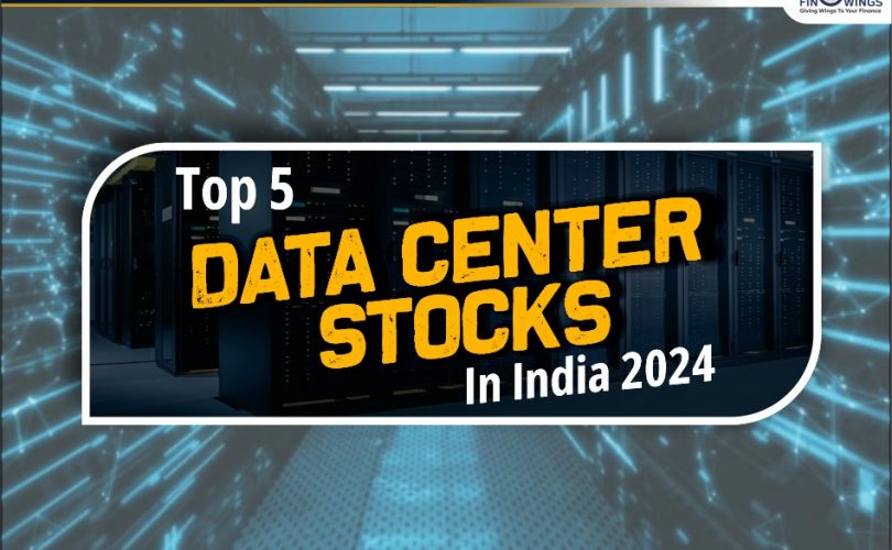 Data Center Stocks