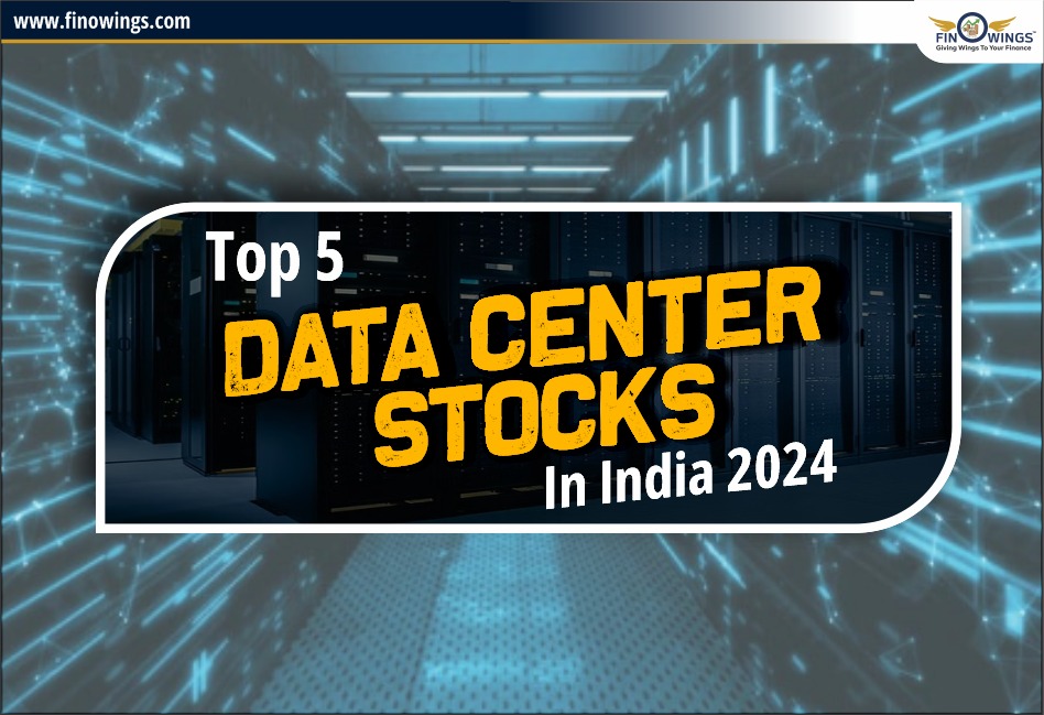 Data Center Stocks