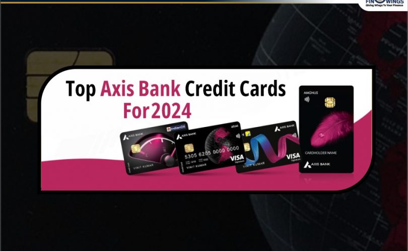 एक्सिस बैंक क्रेडिट कार्ड