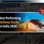 केवल 500 रुपये के साथ Top Railway Stocks में निवेश