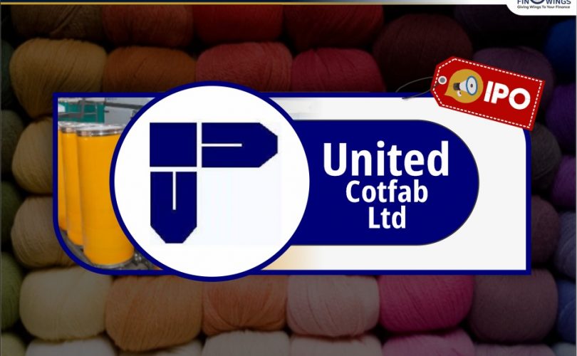 United Cotfab Ltd IPO