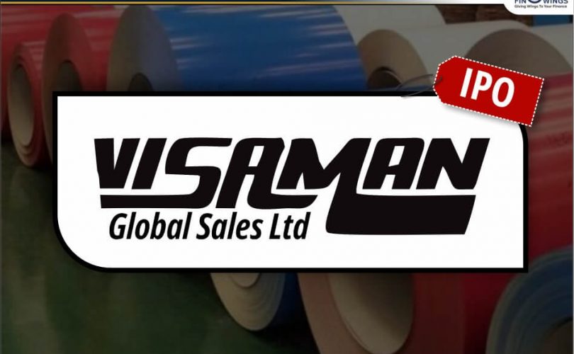 Visaman Global Sales Ltd IPO