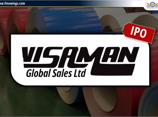 Visaman Global Sales Ltd IPO