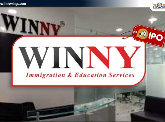Winny Immigration Ltd IPO