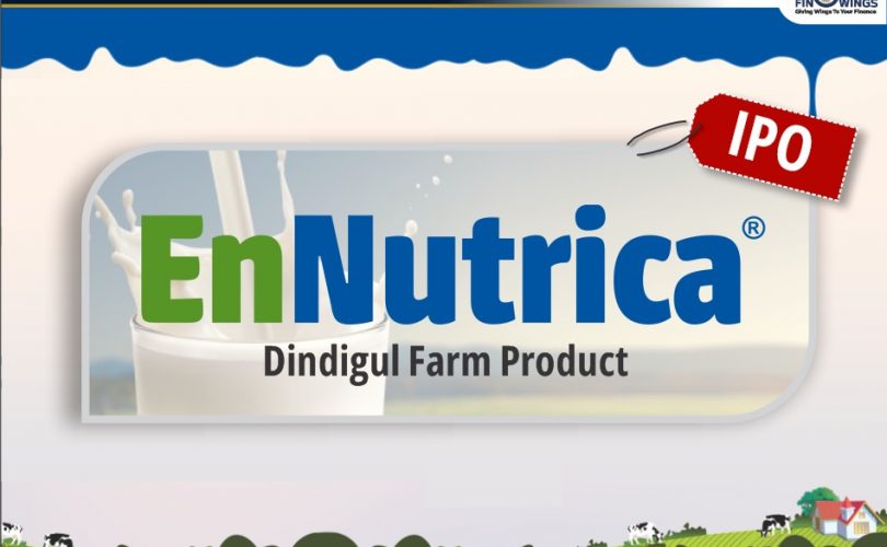 Dindigul Farm Products (EnNutrica) IPO