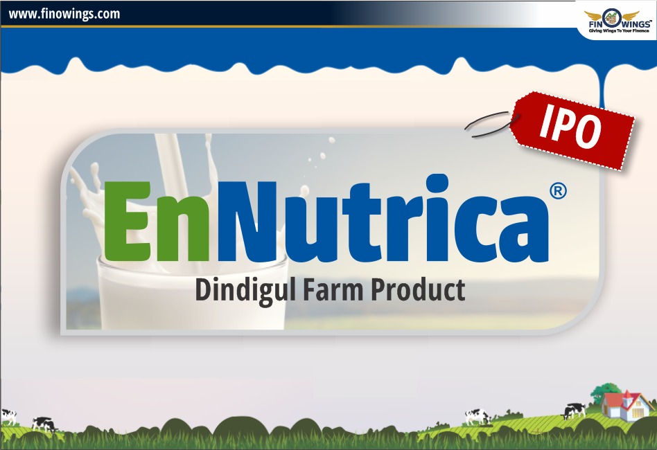 Dindigul Farm Product Ennutrica Ipo Review Date Gmp