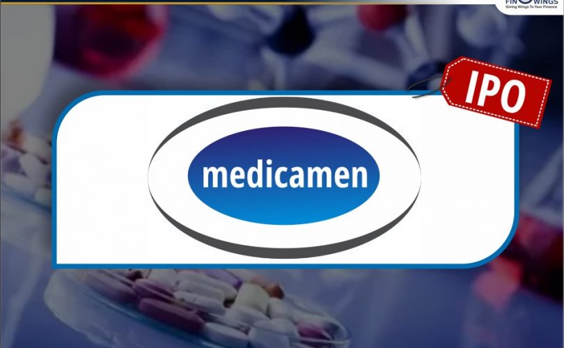 Medicamen Organics Ltd IPO