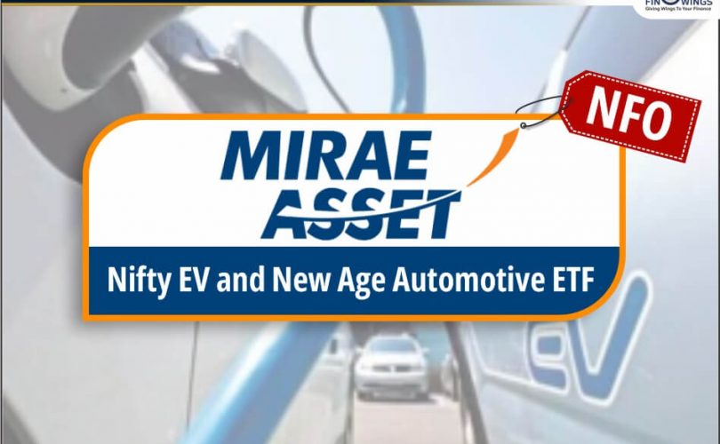 Mirae Asset Nifty EV