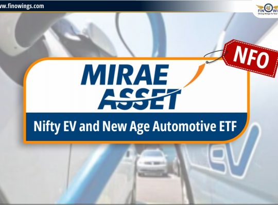 Mirae Asset Nifty EV