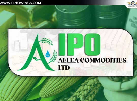 Aelea Commodities Ltd IPO