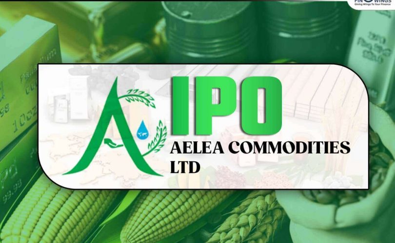 Aelea Commodities Ltd IPO