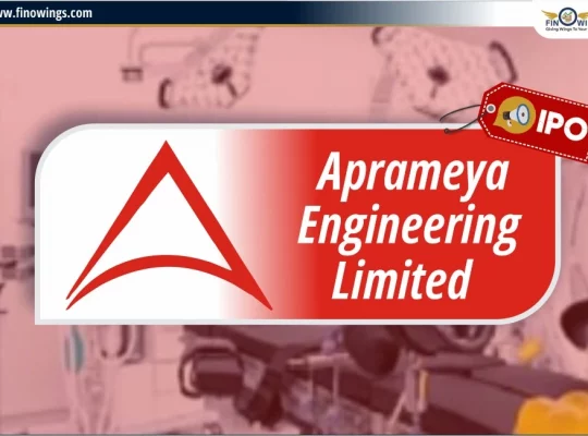 Aprameya Engineering Ltd IPO
