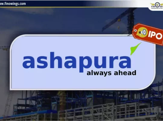 Ashapura Logistics Ltd IPO