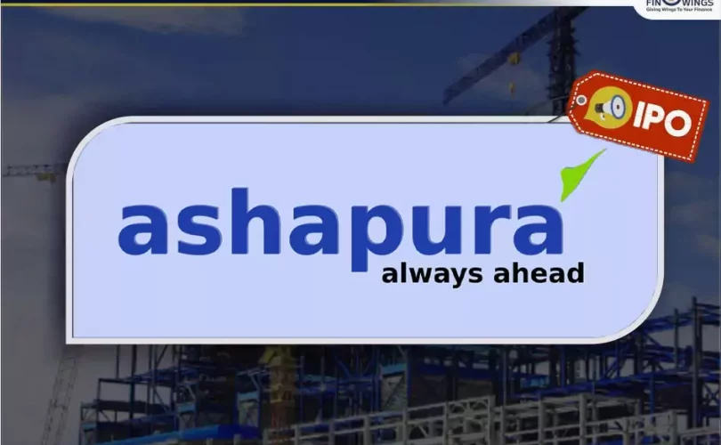 Ashapura Logistics Ltd IPO