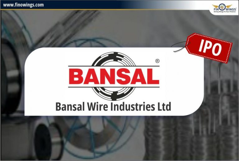 Bansal Wires Industries IPO: जानिए Review, Valuation, Date & GMP