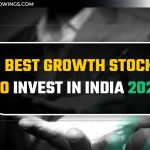 2024 में Best Growth Stocks भारत में निवेश के लिए