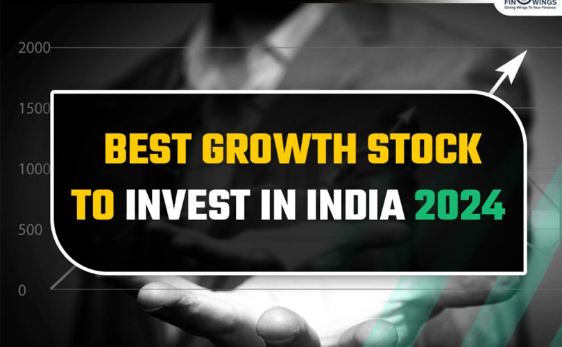 Best Growth Stocks