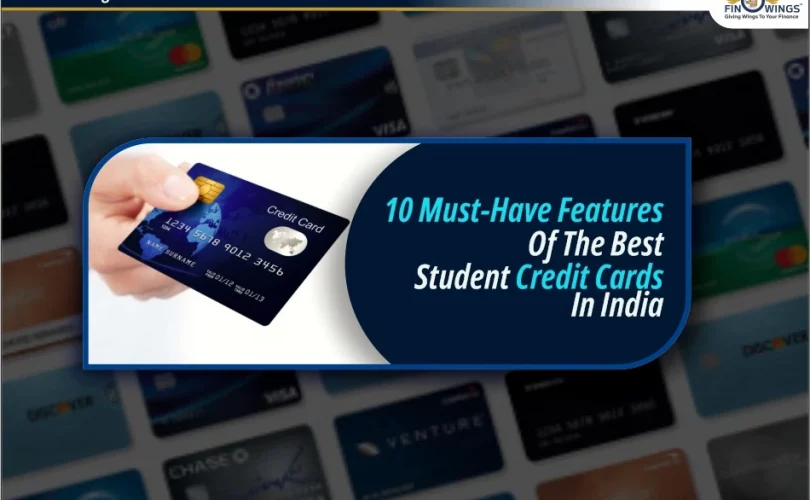 Best Student Credit Cards